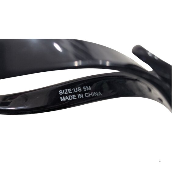 🌺 Kate Spade New York Floral Platform Flip Flops – Size 5 EUC - Picture 4 of 4